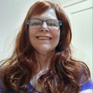 New synthetic wig